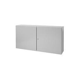 Two Door Wall-MtgType 12 Encl.