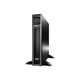 APC SMART-UPS X 1000VA RACK/TOWER LCD 120V WITH SMARTCONNECT