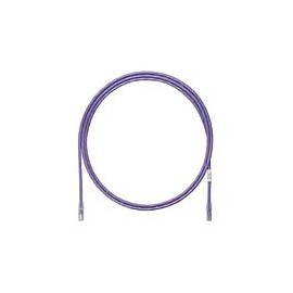 PATCH CORD CAT 6A VIOLETA 7 PIES