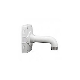 AXIS Soporte de pared T91D61, Con rosca NPS 1.5, Blanco - 5504-821