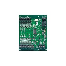 16 Zone Input Monitor Module with 2 relays (Mercury Part Number: MR16in-S3)