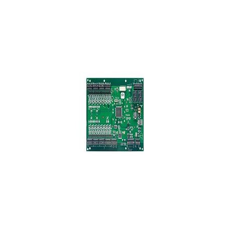 16 Zone Input Monitor Module with 2 relays (Mercury Part Number: MR16in-S3)