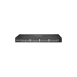 ARUBA 6100 48G 4SFP+ SWCH