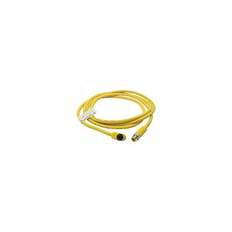 RST 4-RKWT 4-637/2M YELLOW