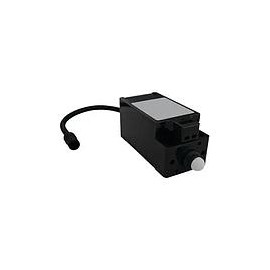 DOOR-OPERATED SWITCH FOR EL LED ENCLOSURE LIGHTS, 2.48X1.22X1.22