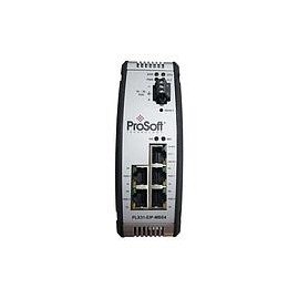 ETHERNET/IP TO MODBUS SERIAL 4 PORT