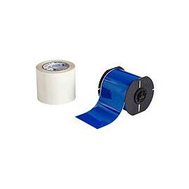 B30,B483,BLUE,4"X100' KIT FIT