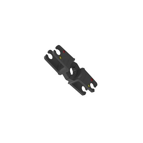 Crimp Die for CT-2001, 2 AWG Copper