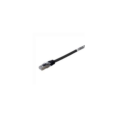 IndustrialNet Cat 6A Shielded Patch Cord