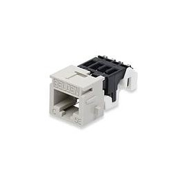 EZ-MDVO UTP MODULE, CAT5E,