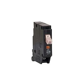 Type CH Breaker 15A/1 Pole 120/240V 10K