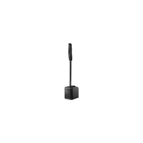 Sistema portátil de columna autoamplificado, Bluetooth, 100W, negro - EVOLVE-30M