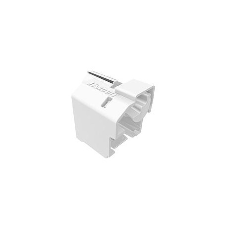 STANDARD RJ45 PLUG LOCK-IN DEVICE WITH EXTENDED HOOD