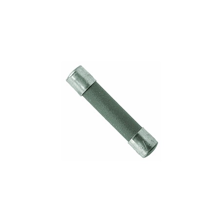 BUSSMAN  Fusible 1/4 X 1-1/4" Tubo de Cerámica Acción Rápida 250 Vca/125Vcd(3Ag) - BK-ABC-20