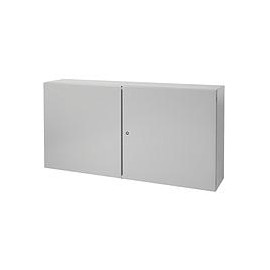 Two Door Wall-MtgType 12 Encl.