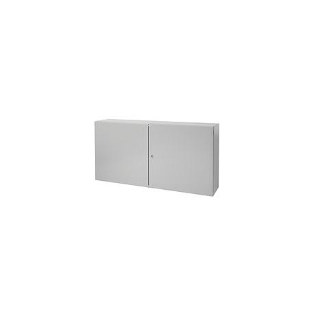 Two Door Wall-MtgType 12 Encl.