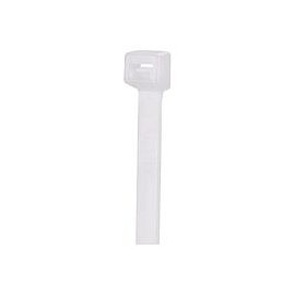 STRONGHOLD CABLE TIE, 7.87L (200MM), .10