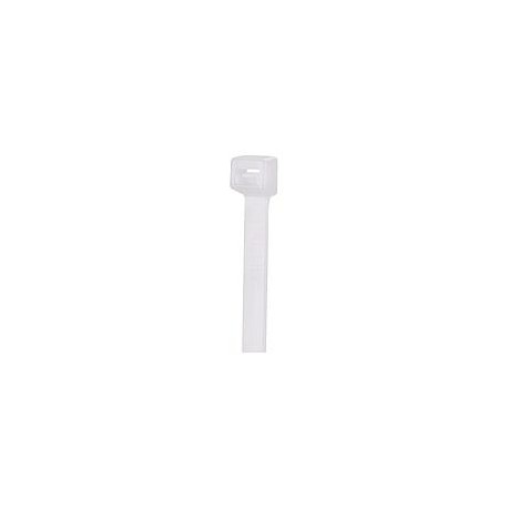 STRONGHOLD CABLE TIE, 7.87L (200MM), .10