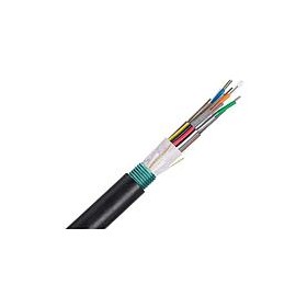 9um OS2 36 Fiber Outside Plant Armored (