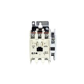 LTG CONT OPN 30A 3P 120V