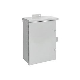 Type 3R Enclosure, Hng Cover