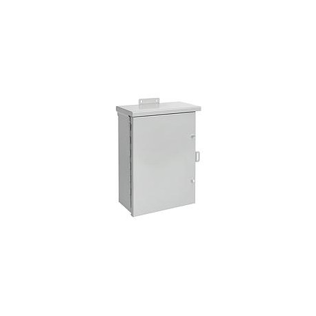 Type 3R Enclosure, Hng Cover