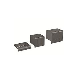 LTC XT3 3p COPRITERMINALI BASSI 2pcs