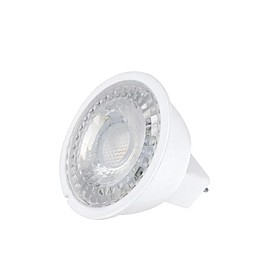 Foco LED MR16 5W luz blanca - 127V/GU5.3