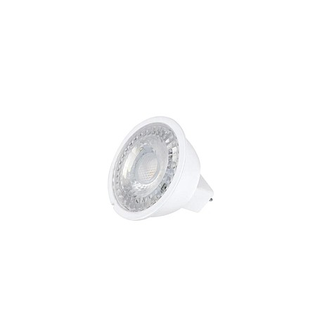 Foco LED MR16 5W luz blanca - 127V/GU5.3