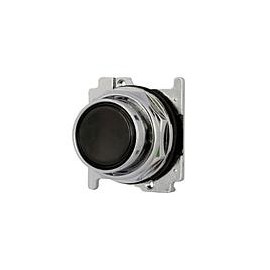 EATON Boton Operado Color Negro, NEMA 3, 30.5mm - 10250T101RC