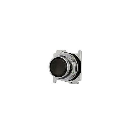 EATON Boton Operado Color Negro, NEMA 3, 30.5mm - 10250T101RC