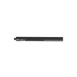 BASIC PDU, 30AMP, (22)5-20R, NEMA L5-30P