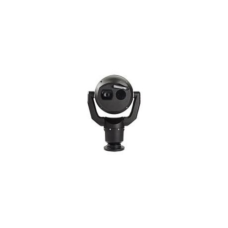 PTZ thermal VGA-50mm 2MP 30x 30Hz, black