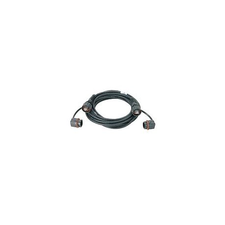 IndustrialNet Cat 6A Shielded Patch Cord