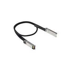 ARUBACable DAC, 50G, SFP56 a SFP56, 0.65 Metros - R0M46A