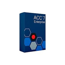 ACC 7 Enterprise Edition camera failover license