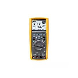 Multímetro Digital Fluke 289 con Software y Conectividad inalámbrica, conector IR3000 FC - FLK 289/FVF/IR3000