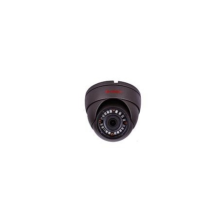 1080P AHD / TVI / CVI / ANALOG EYEBALL CAMERA, 1/3" CMOS, 3.6MM FIXED LENS, IR UP TO 65 FT., CONTROL OVER COAX, OSD, OSD, 12VDC