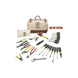 Kit de herramientas de 28 piezas KLEIN TOOLS