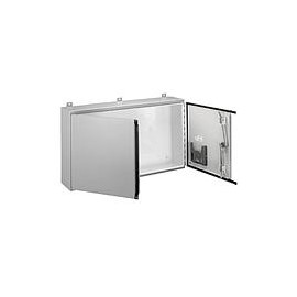 Two Door Wall-MtgType 12 Encl.