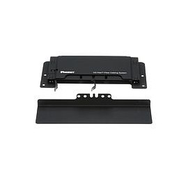 HD Flex 0 RU bracket, 6-port