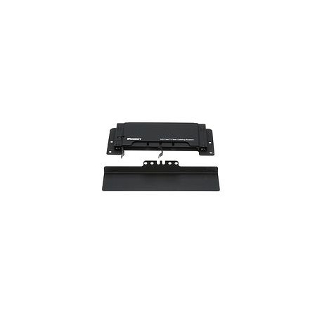 HD Flex 0 RU bracket, 6-port