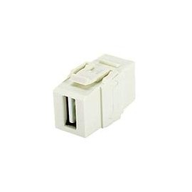 NetKey USB 2.0 Female A/Female A Coupler