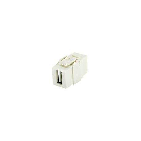 NetKey USB 2.0 Female A/Female A Coupler