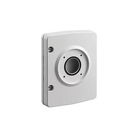 Wall mount plate