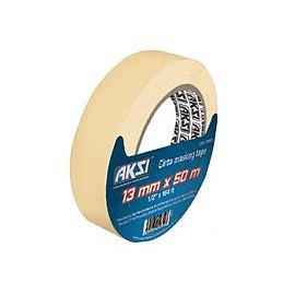 Masking tape de 1"