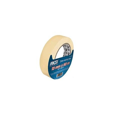 Masking tape de 1"