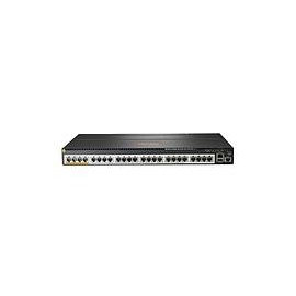 Switch Aruba 2930M, 24 puertos Smart Rate, POE+ Clase 6 1440 W, 1 Slot libre - R0M68A