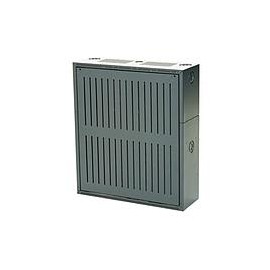 Power supply housing, large, wall