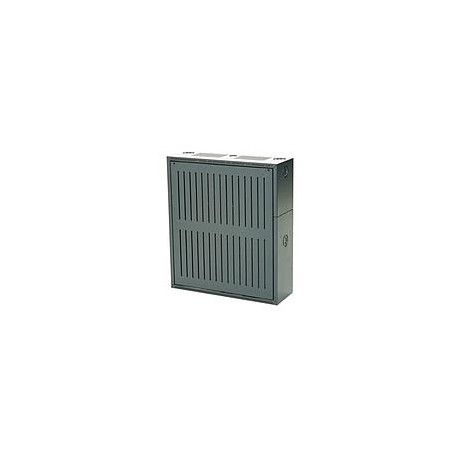 Power supply housing, large, wall